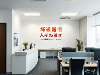 オフィス