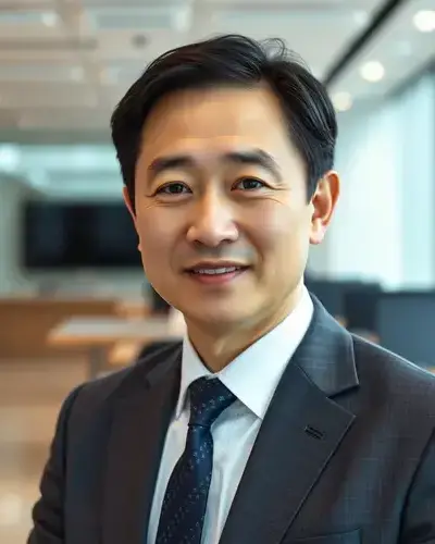 山本 誠 代表