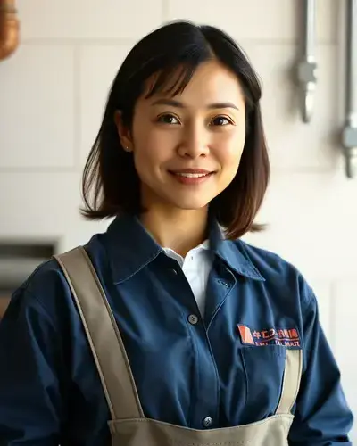 田中 美咲 マスタープラマー