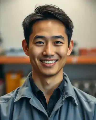 鈴木 大輔 技師
